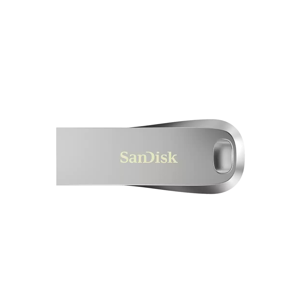 SanDisk Ultra Luxe 32GB USB 3.2 Gen 1 Flash Drive - SDCZ74-032G-G46