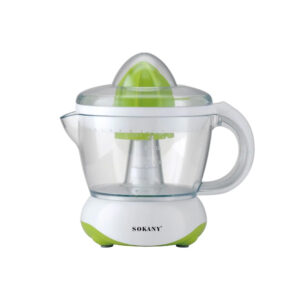 Sokany Juicer 40 watt 700ML - JE-601D