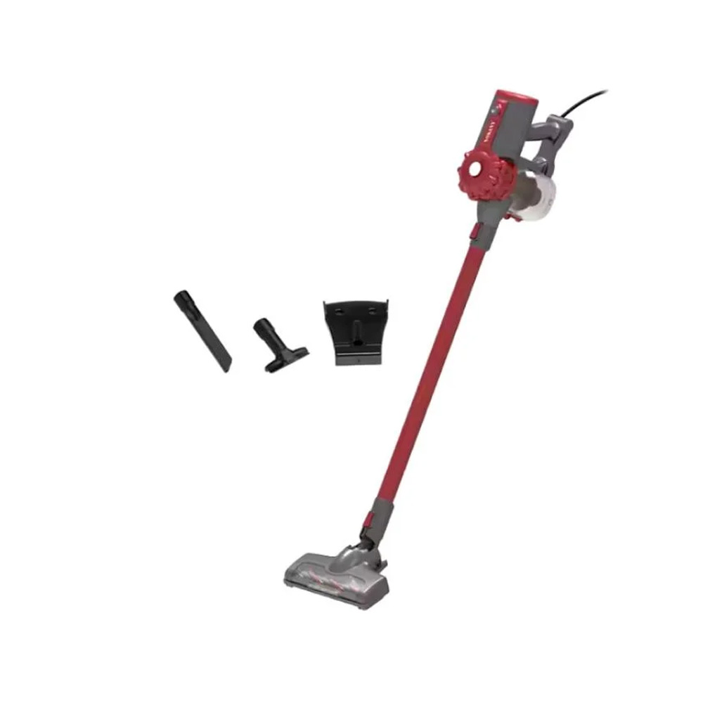 Sokany Vertical Vacuum Cleaner 3600 Watt 1.0 L, SK-13027