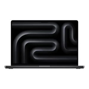 MacBook Pro 16-inch M4 Pro Chip with 14-core CPU 20-core GPU 24GB Unified Memory 512GB SSD Storage
