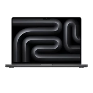 Apple MacBook Pro 14-inch M4 chip with 10‑core CPU ,10‑core GPU, 16GB, 512GB SSD
