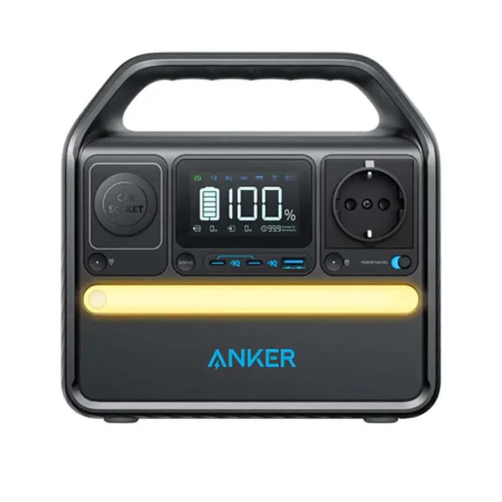 Anker 522 PowerHouse 320Wh | 300W
