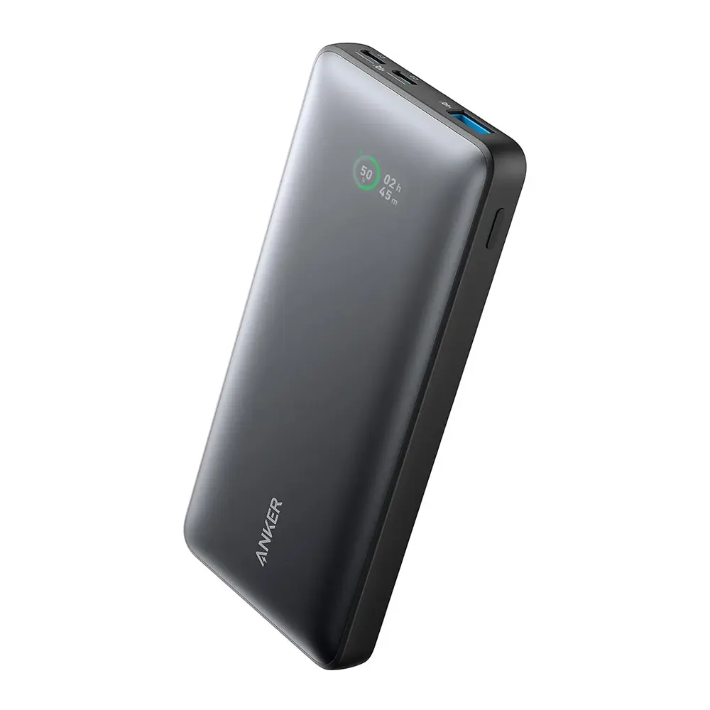 Anker 533 Power Bank High-Speed Charging 10,000 mAh 25W | A1249H11