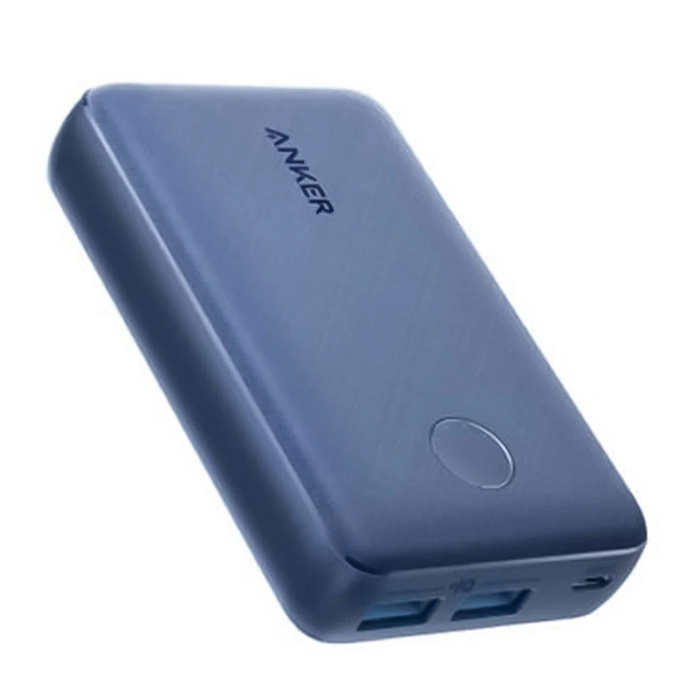 Anker PowerCore 10,000 mAh Power Bank | A1223H31