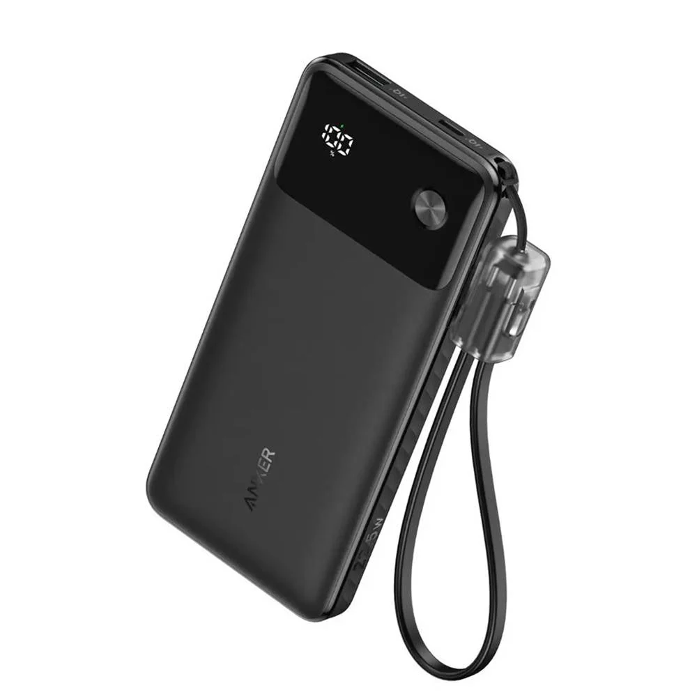 Anker Ultra Fast 20,000mAh Digital Power Bank 30W | A1384H11