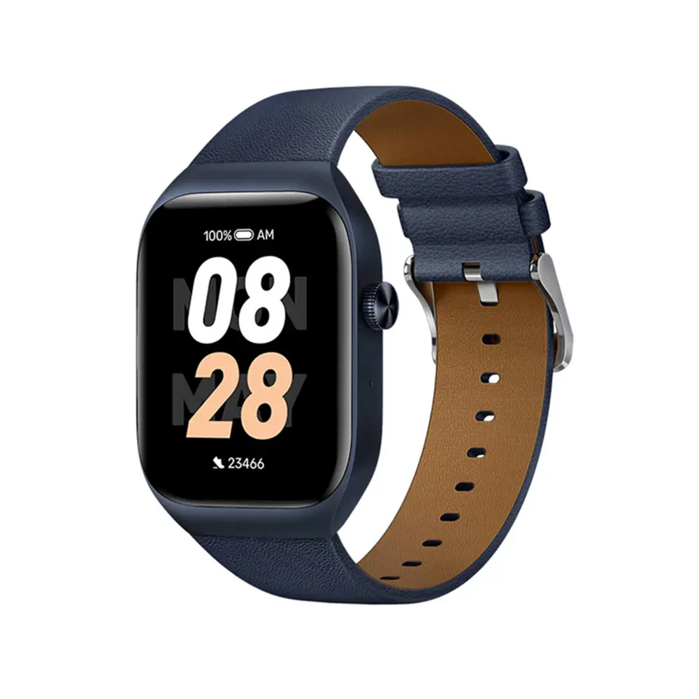 Mibro T2 Amoled Smart Watch