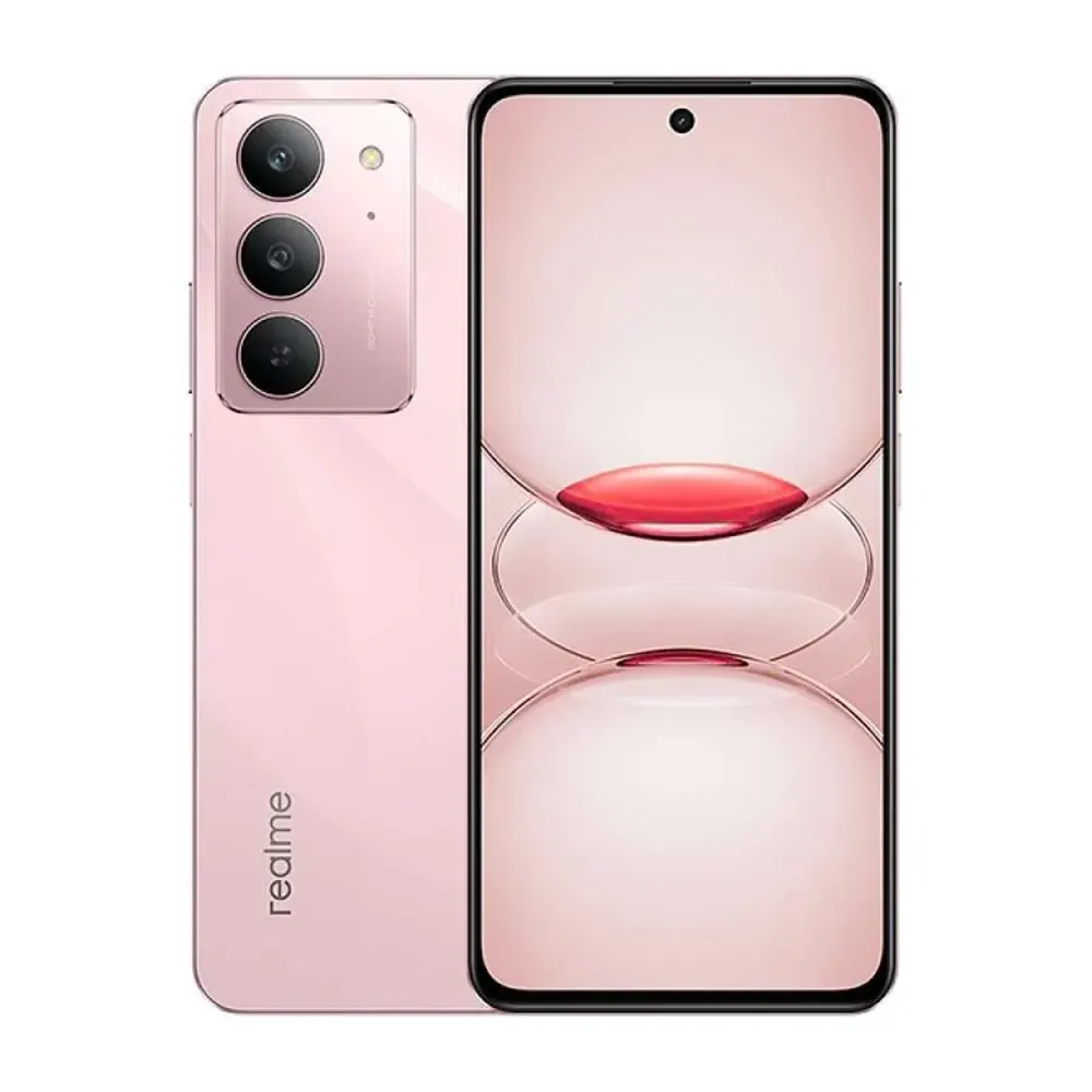 Realme C75X Dual Sim – 128GB, 6GB Ram,4G - دبي فون