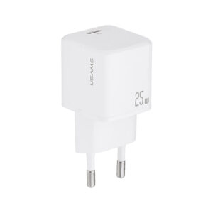 Usams Mini USB-C Power 25W | GaN