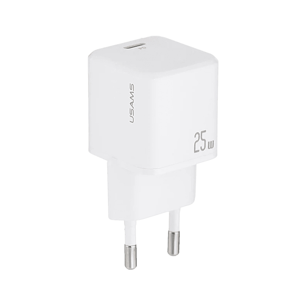 Usams Mini USB-C Power 25W | GaN