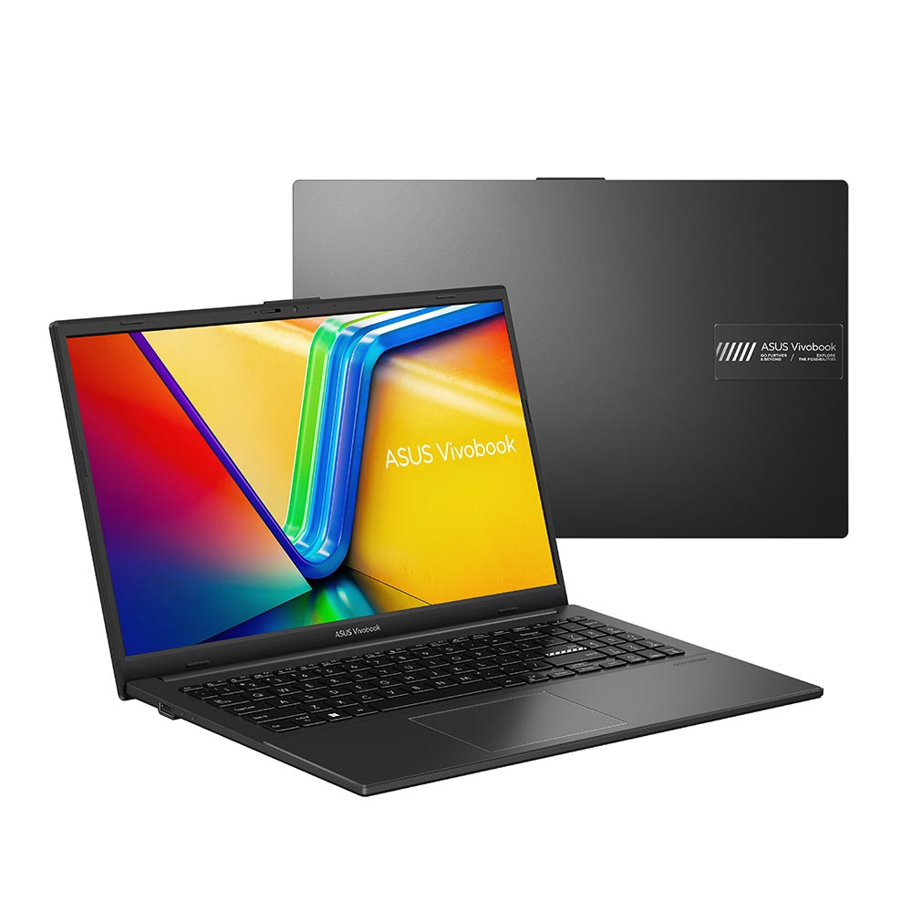 ASUS Vivobook Go 15 E1504GA-NJ606W - i3 N305 - 4GB - 256GB - 15.6 inch FHD - Windows 11