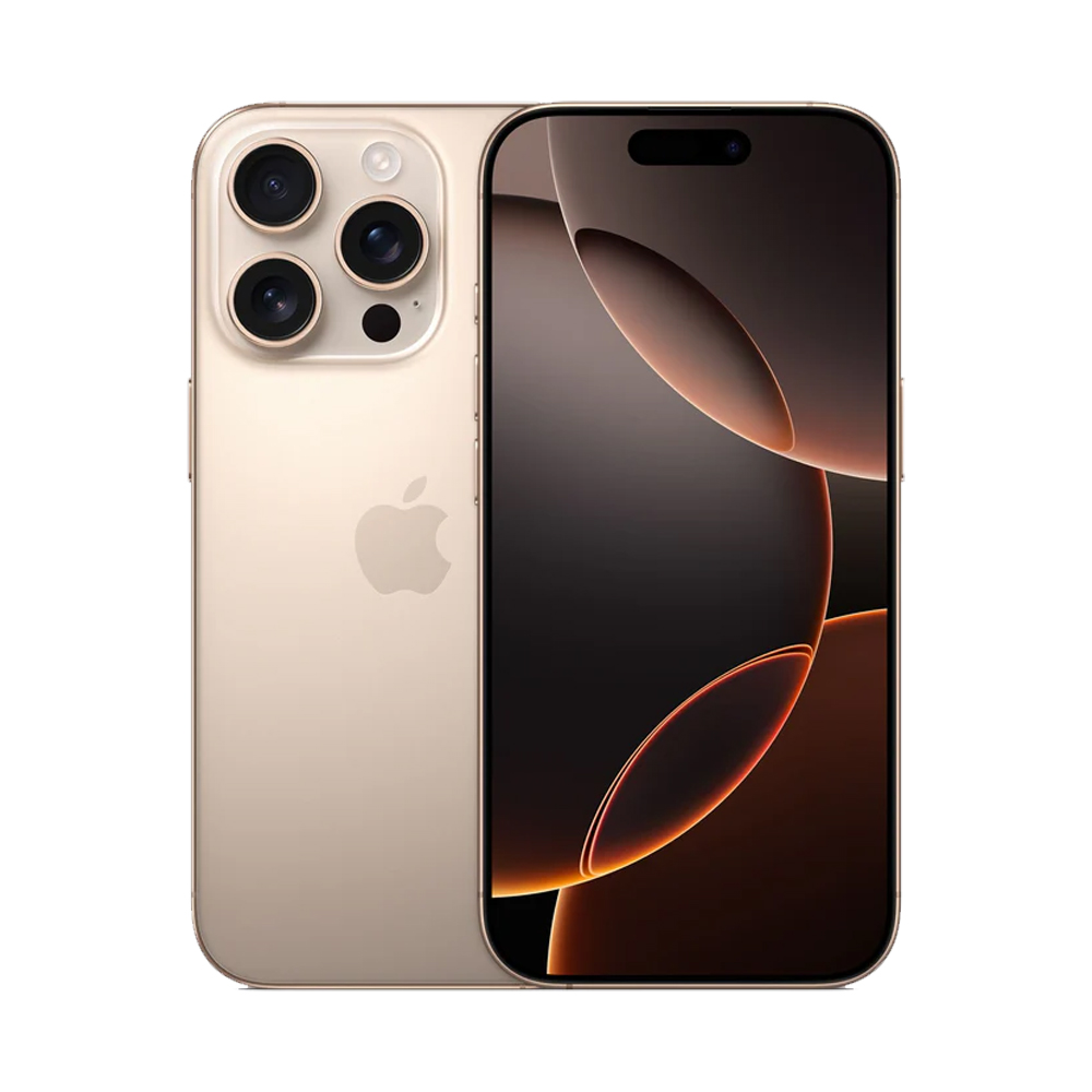 Apple IPhone 16 Pro Max With FaceTime - (1TB), 8GB RAM