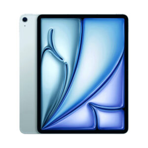 Apple iPad Air M3 13-Inch, 128GB, WiFi+Cellular