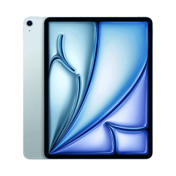 Apple iPad Air M3 13-Inch, 128GB, WiFi+Cellular