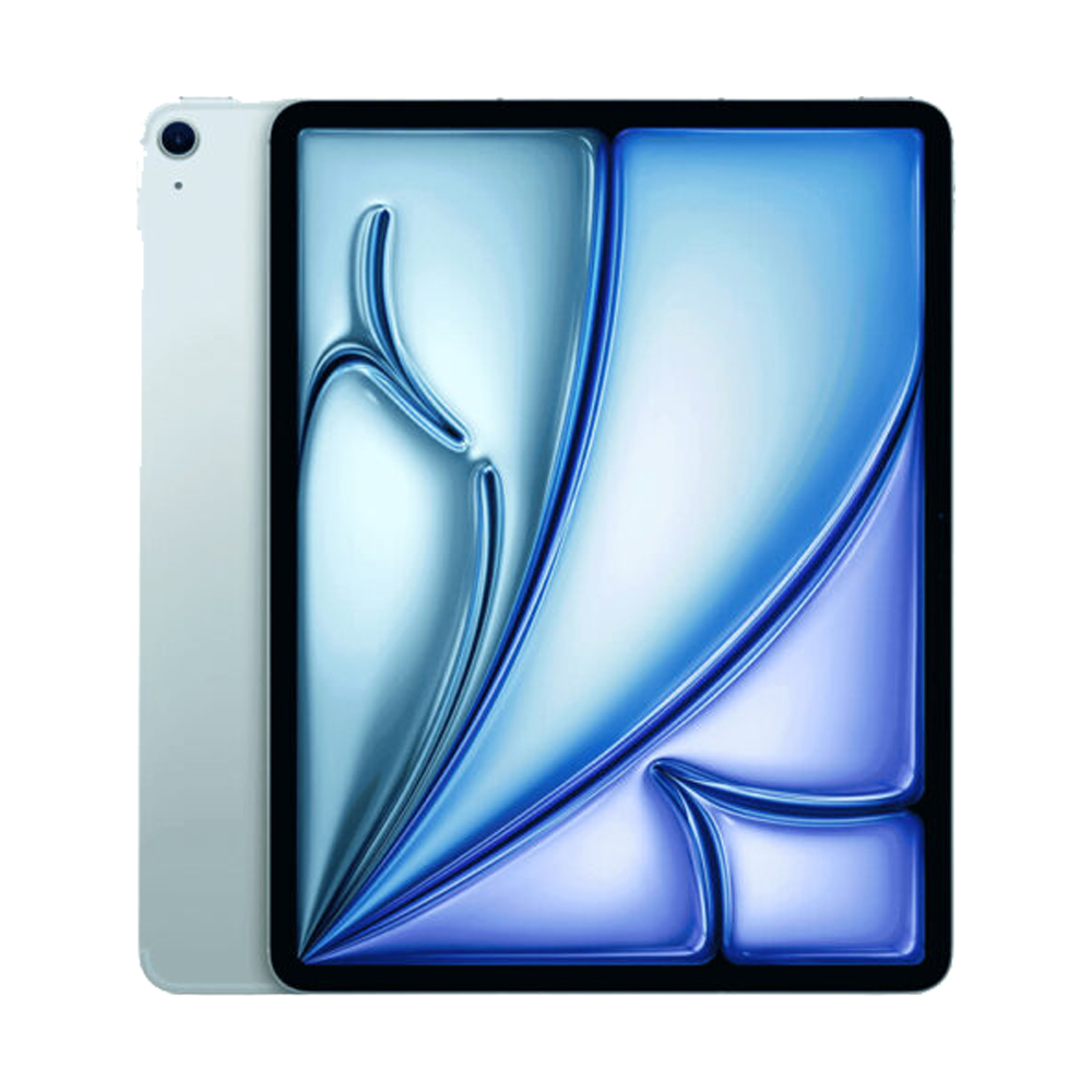 Apple iPad Air M3 13-Inch, 256GB, WiFi+Cellular