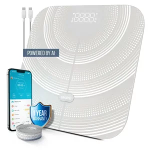 CardoO Basic Digital Smart Scale