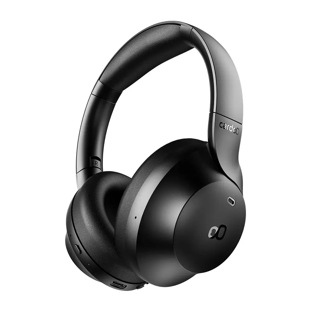 CardoO Headphones | Hybrid ANC