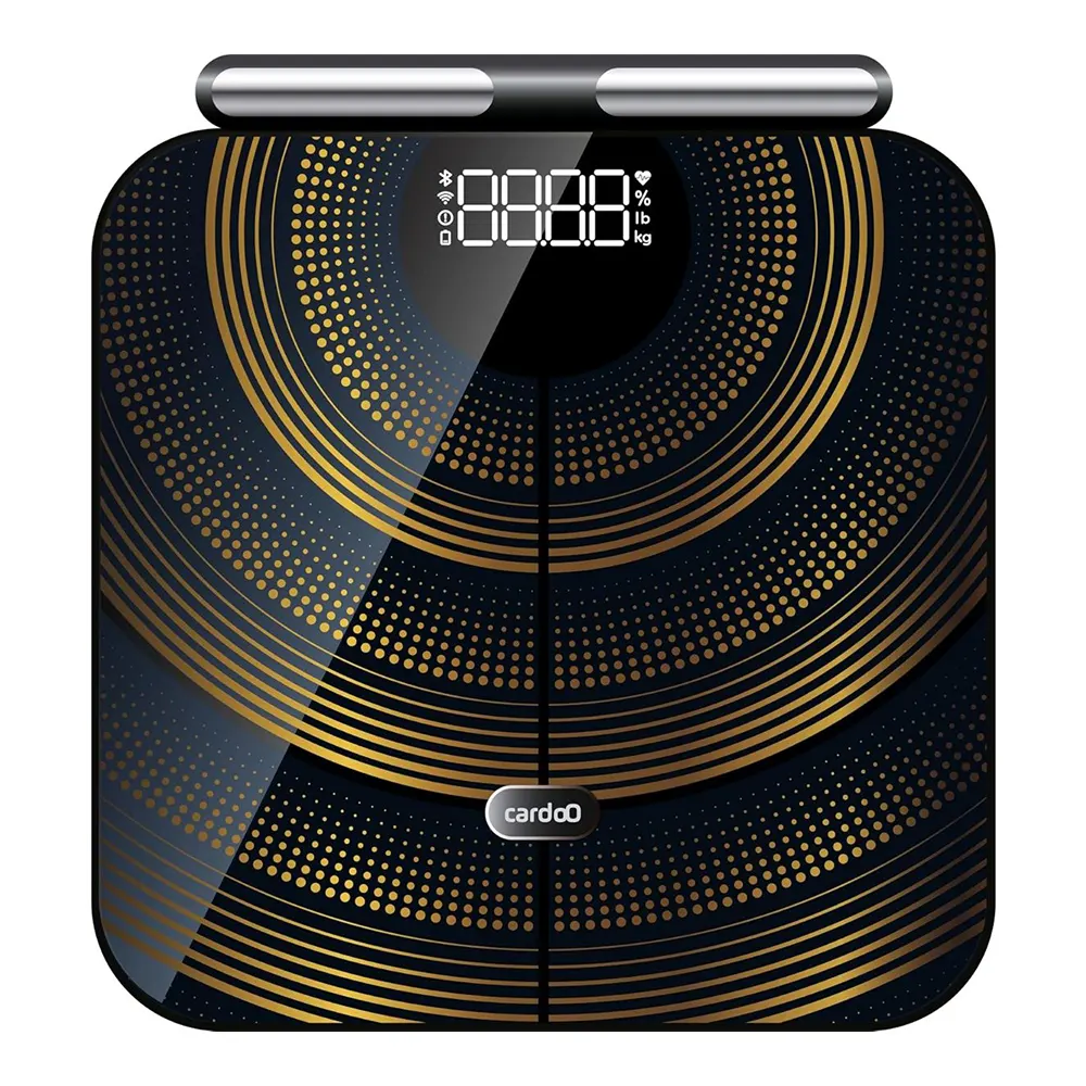 CardoO Pro Digital Smart Scale
