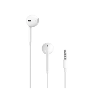 Hoco M80 Wired Earphones 3.5mm With Mic