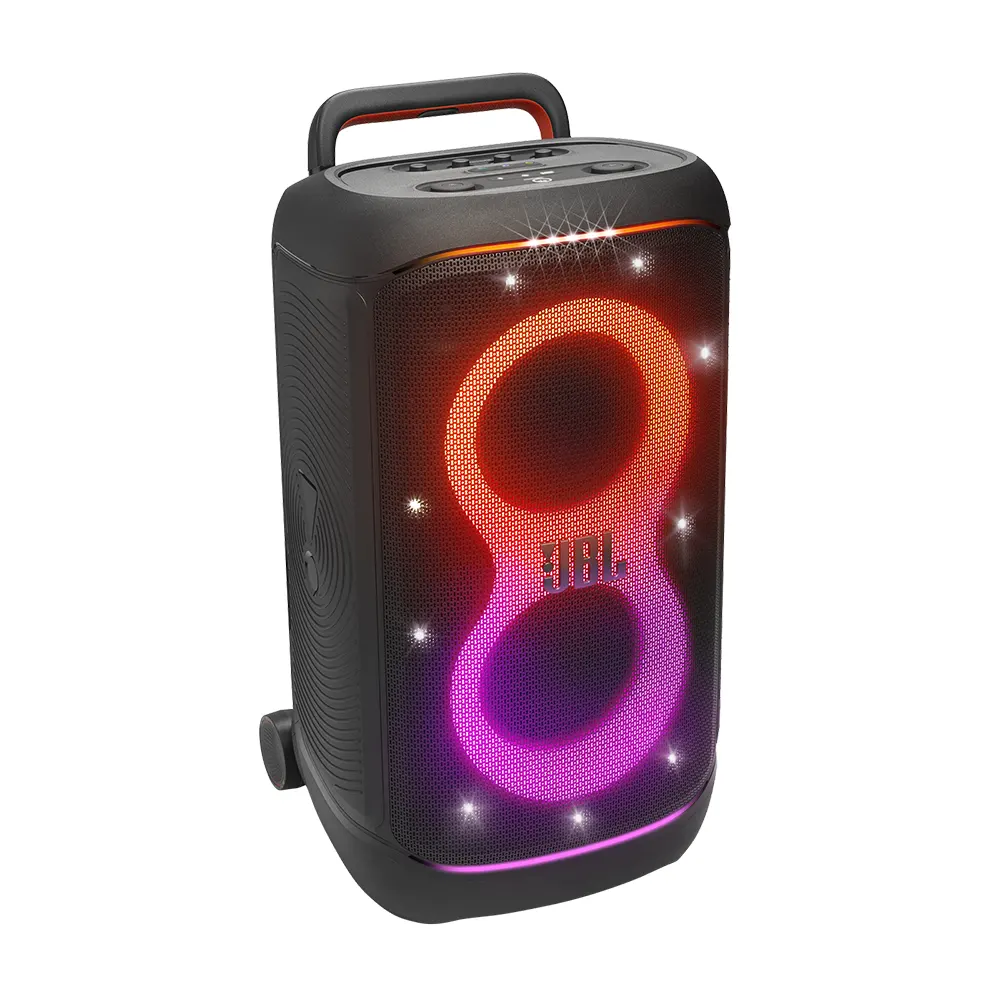 JBL PartyBox 520 | Party Speaker with AI Sound Boost
