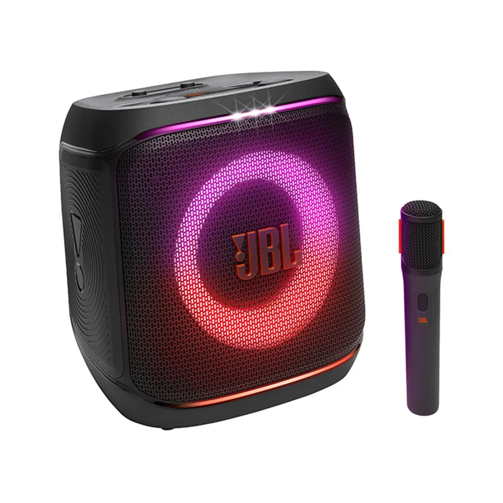 JBL PartyBox Encore 2 | Portable Party Speaker with Mic