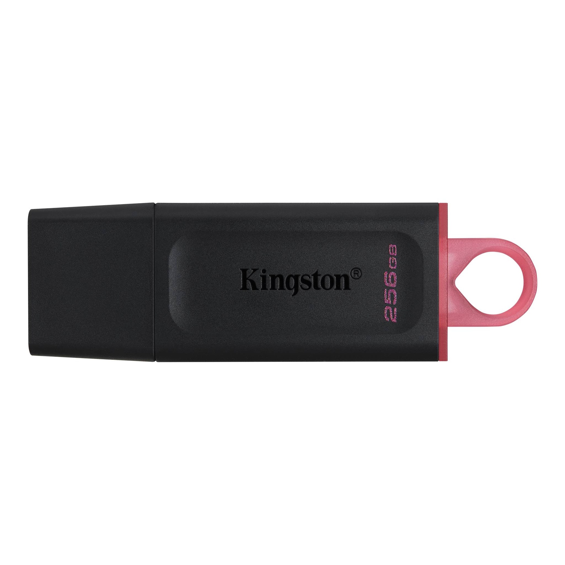 Kingston 256GB USB 3.2 DataTraveler Exodia