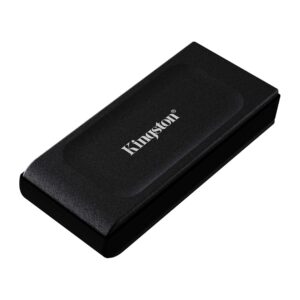 Kingston XS1000 external SSD 1TB