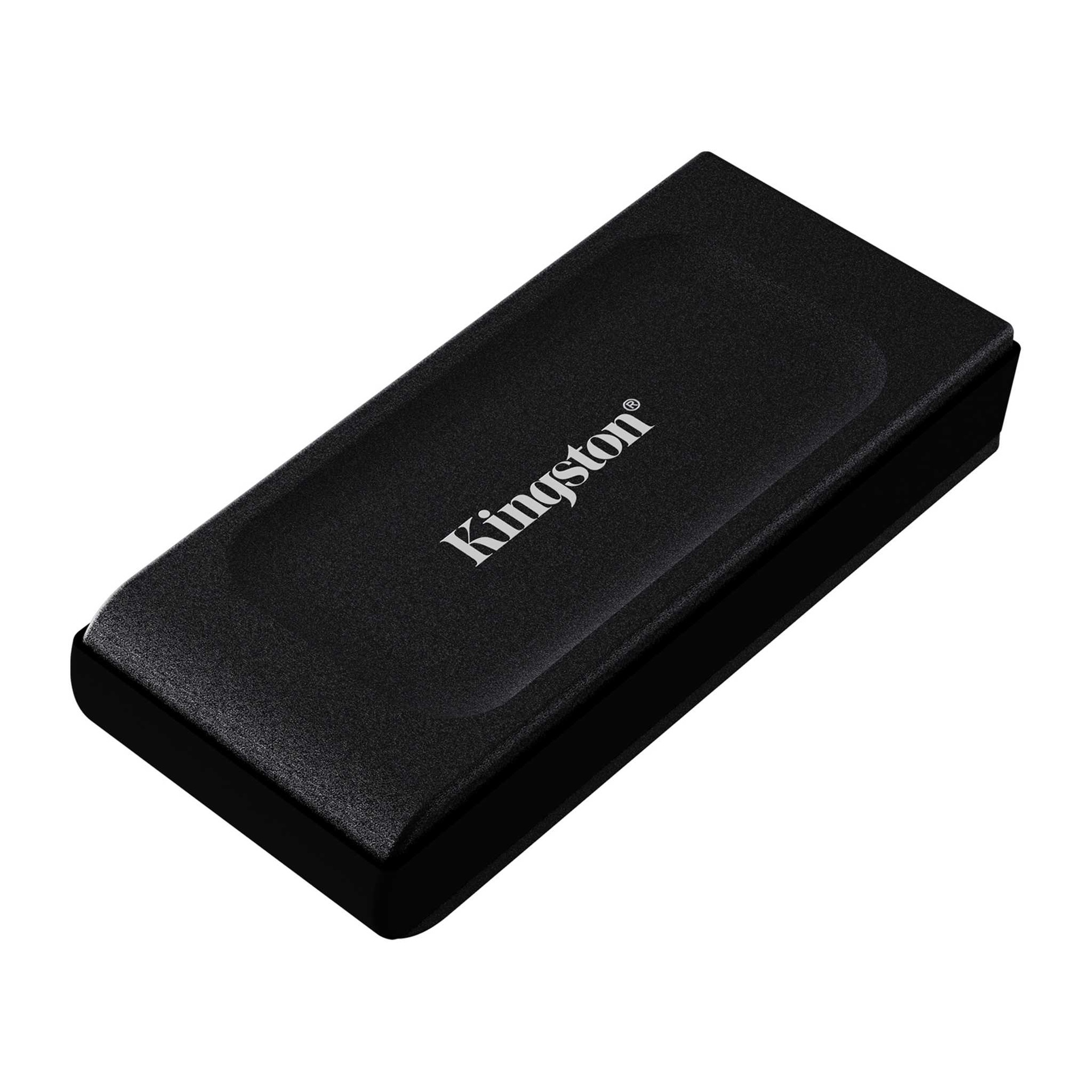 Kingston XS1000 external SSD 2TB