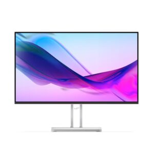 Lenovo L27i-4A - 27 Inch FHD IPS Adaptive 48Hz - 100Hz Monitor - 67BEKAC1EU