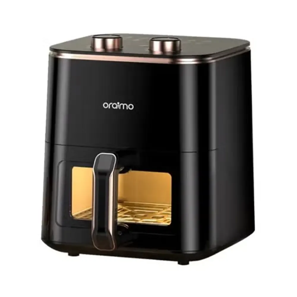 Oraimo Smart AirFryer 1500W 5 Liters - OH-AF210N