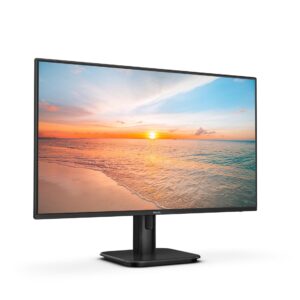 Philips 24 Inch FHD IPS 100Hz Monitor - 24E1N1100D