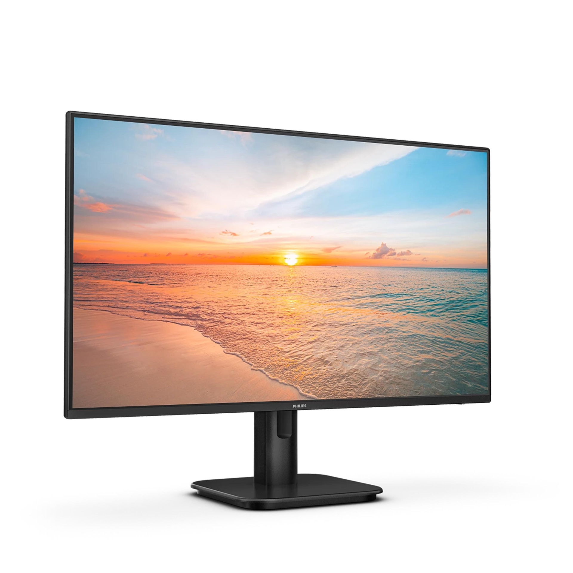 Philips 24 Inch FHD IPS 100Hz Monitor - 24E1N1100D