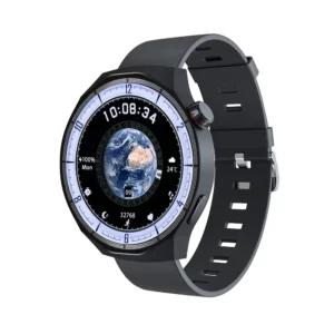 Smart Gate Pro Amoled Smart Watch