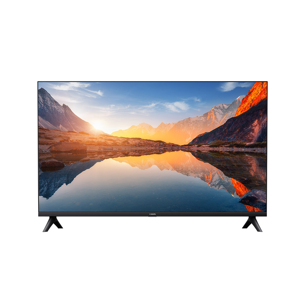 Xiaomi 43 inch FHD Smart TV with Built in Receiver - A43 2025