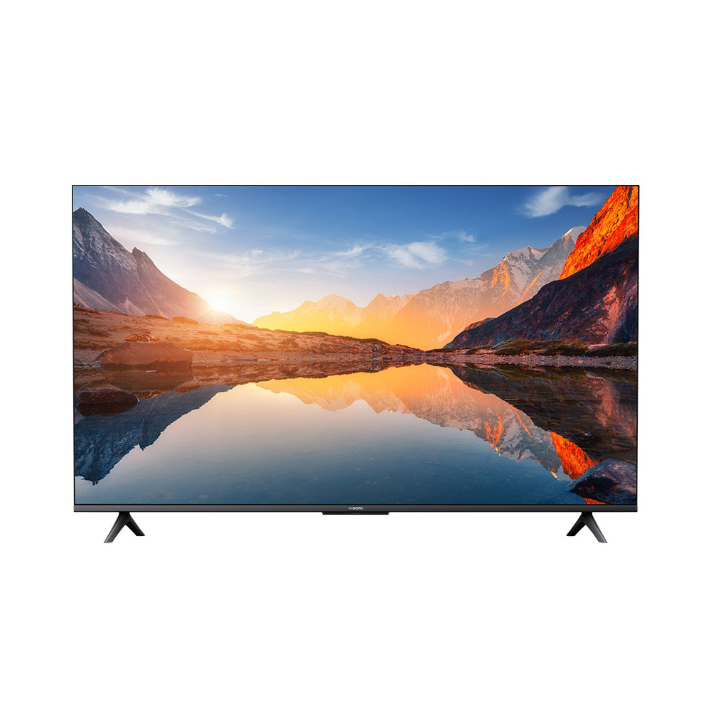 Xiaomi 55 inch Smart TV with Built in Receiver - A55 2025