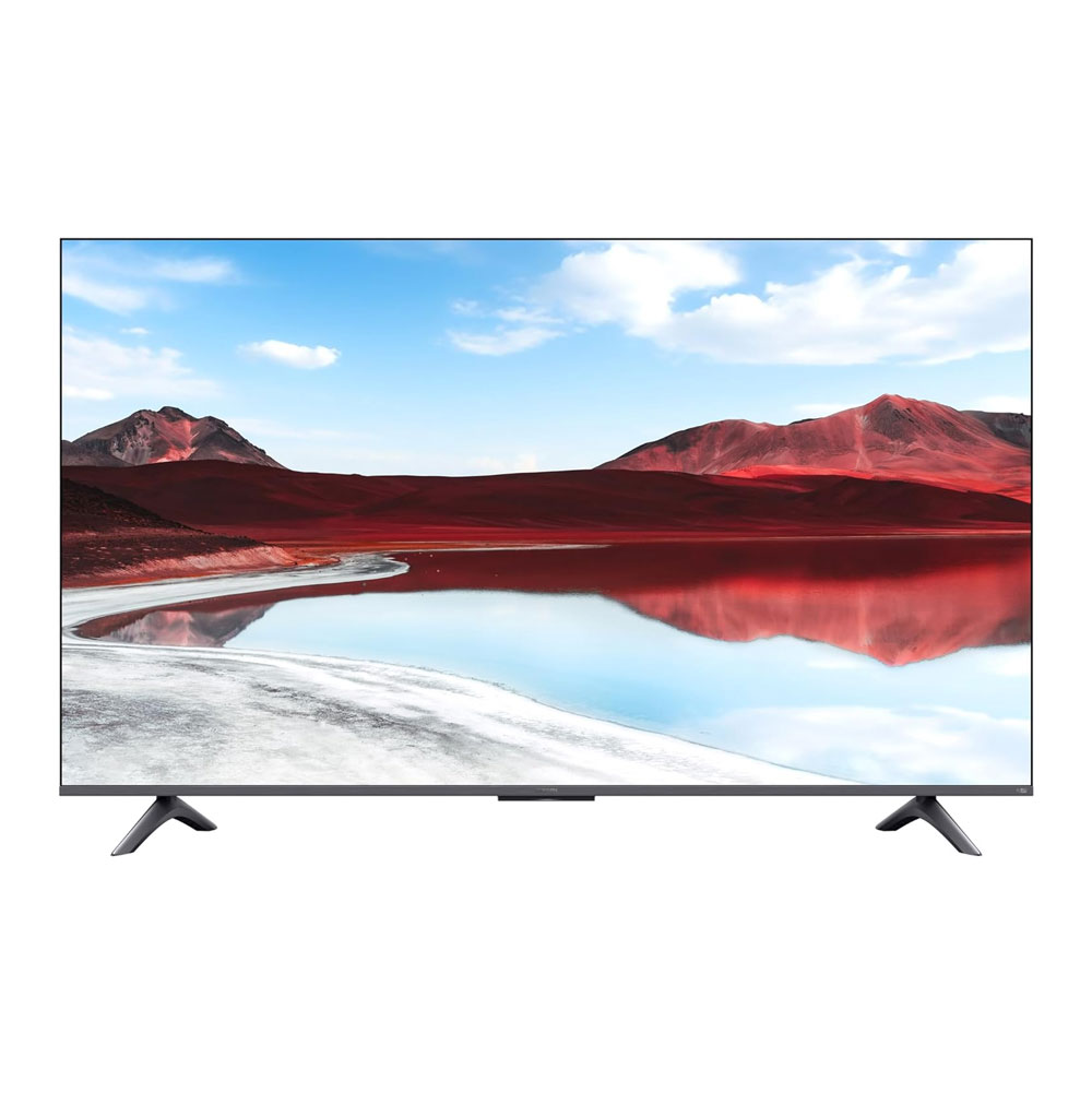 Xiaomi 65 Inch QLED 4K Smart TV with Built In Receiver - A Pro 65