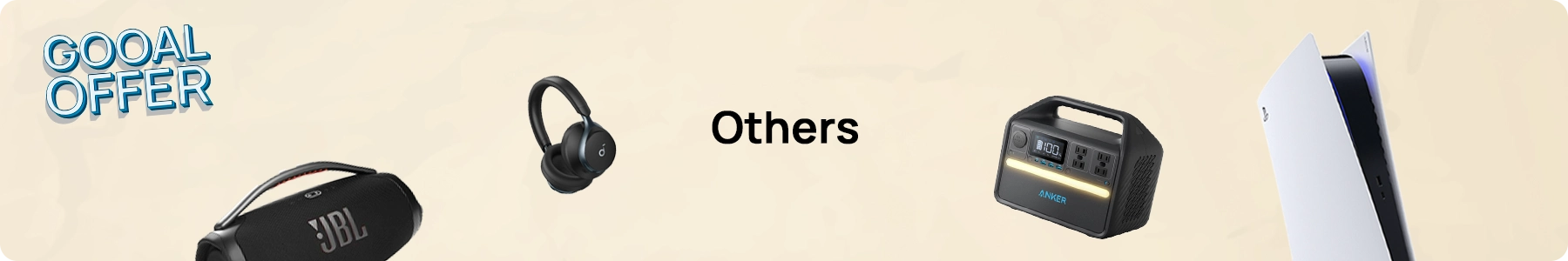 OTHERS