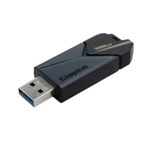 Kingston 128GB USB 3.2 DataTraveler Exodia Onyx