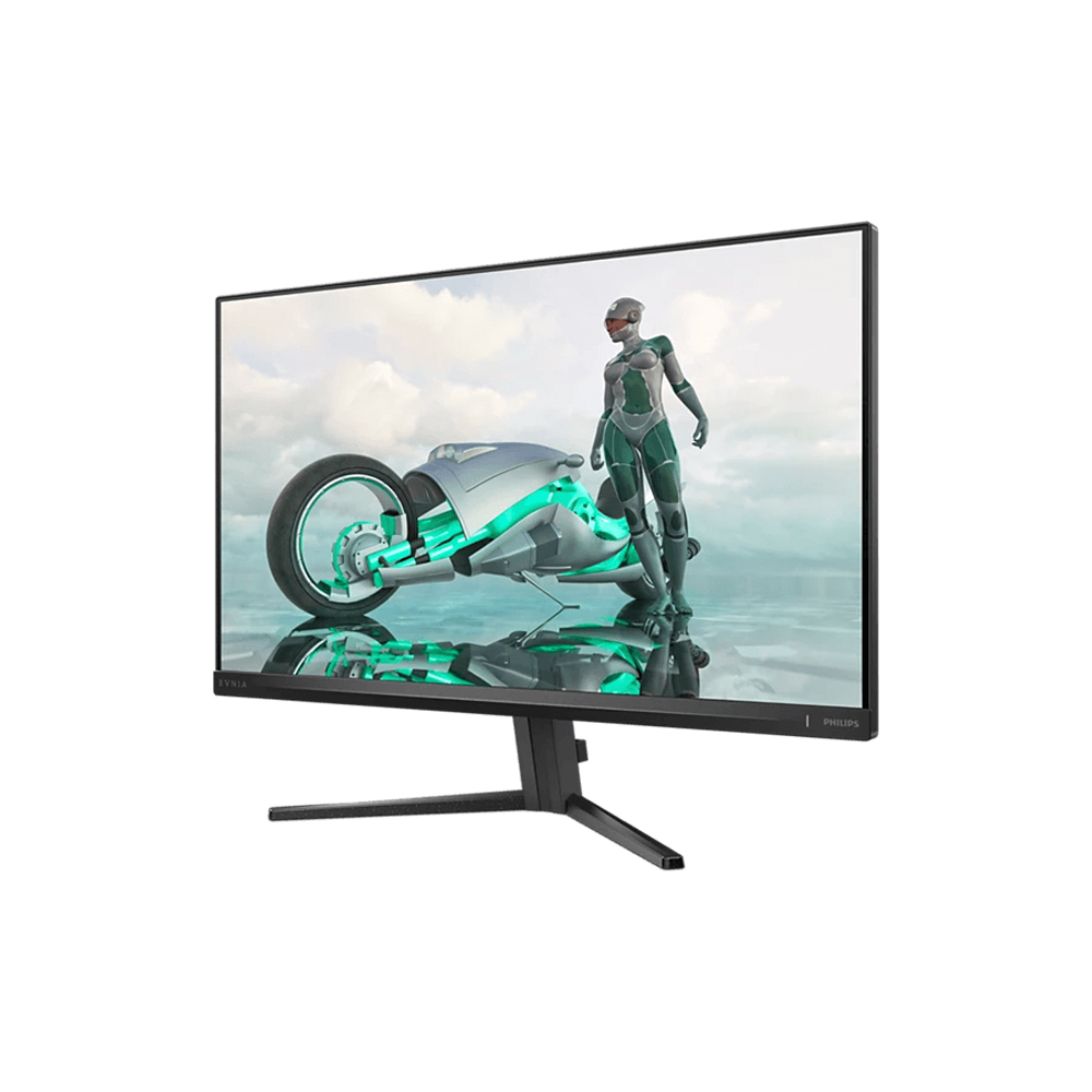 PHILIPS EVNIA ゲーミングモニター 27インチ/180Hz/フルHD Amazon.co.jp: PHILIPS EVNIA ゲーミングモニター (27インチ