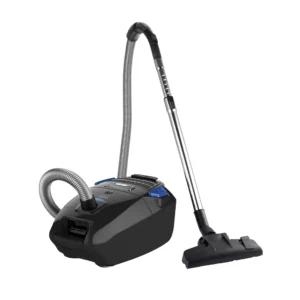 Beko Bagged Canister Vacuum Cleaner 2400 Watt 4.0 Liters - VCC5424WI