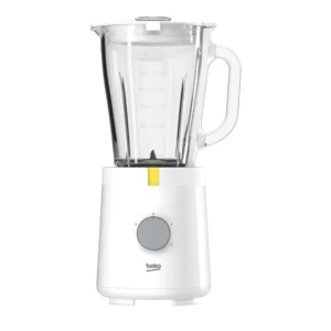 Beko Blender 2 Speeds 600 Watt 1.5 Liters - TBN62608W
