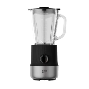 Beko Blender 6 Speeds 800 Watt 1.75 Liters - TBN81808BX