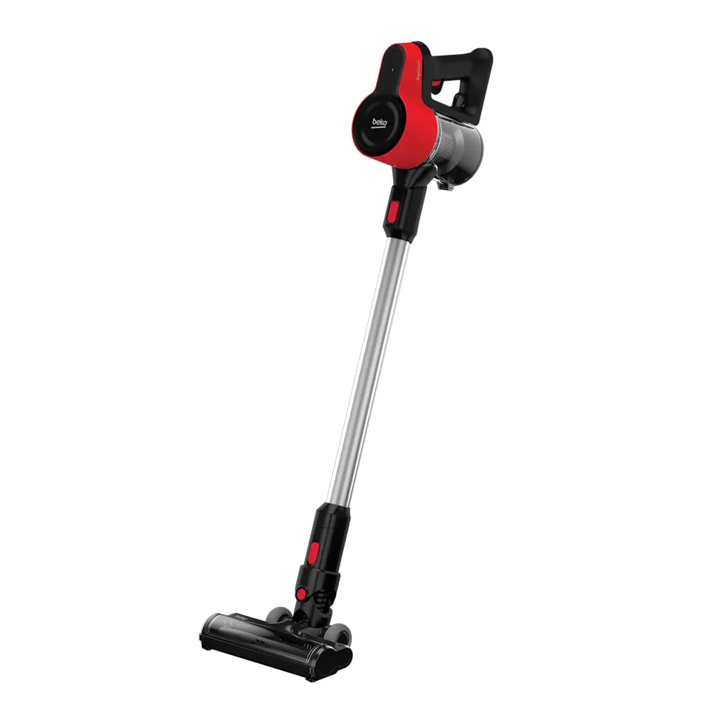Beko Cordless Vacuum Cleaner 110 Watt 0.6ml - VRT50121VR