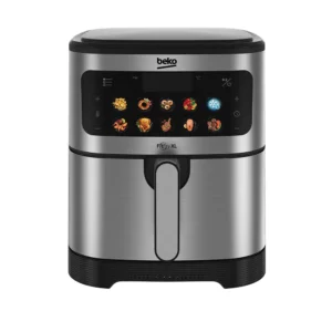 Beko Digital Air Fryer 6.8 Litres 1875 Watt - FRL5464X