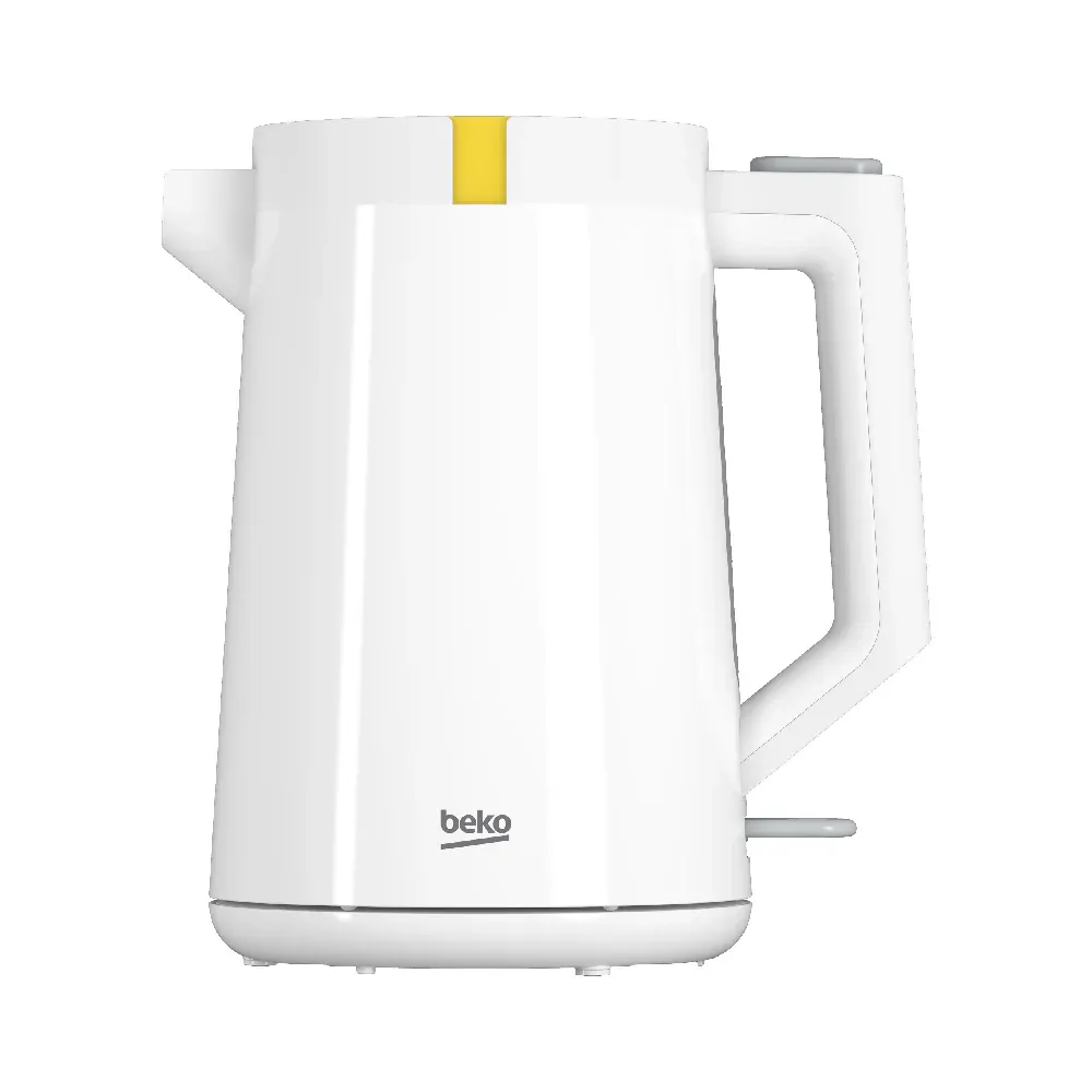 Beko Electric Kettle 1.7 Liters 2200 Watt - WKM4215W