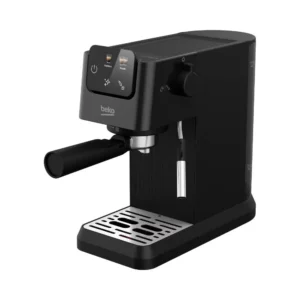 Beko Espresso Machine 15 Bar 1628 Watt 1.1 Liters - CEP 5302B