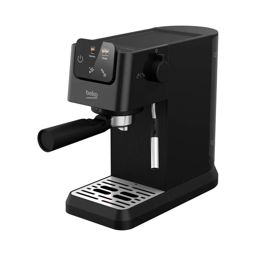 Beko Espresso Machine 15 Bar 1628 Watt 1.1 Liters - CEP 5302B