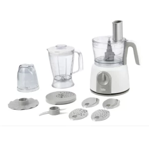 Beko Food Processor 1000 Watt - FPP4402W