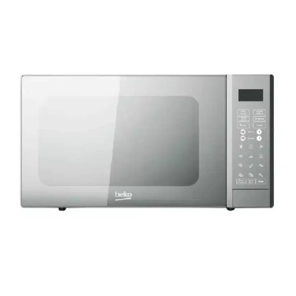Beko Microwave with Grill 900 Watt 30 Liters - MGF30330S