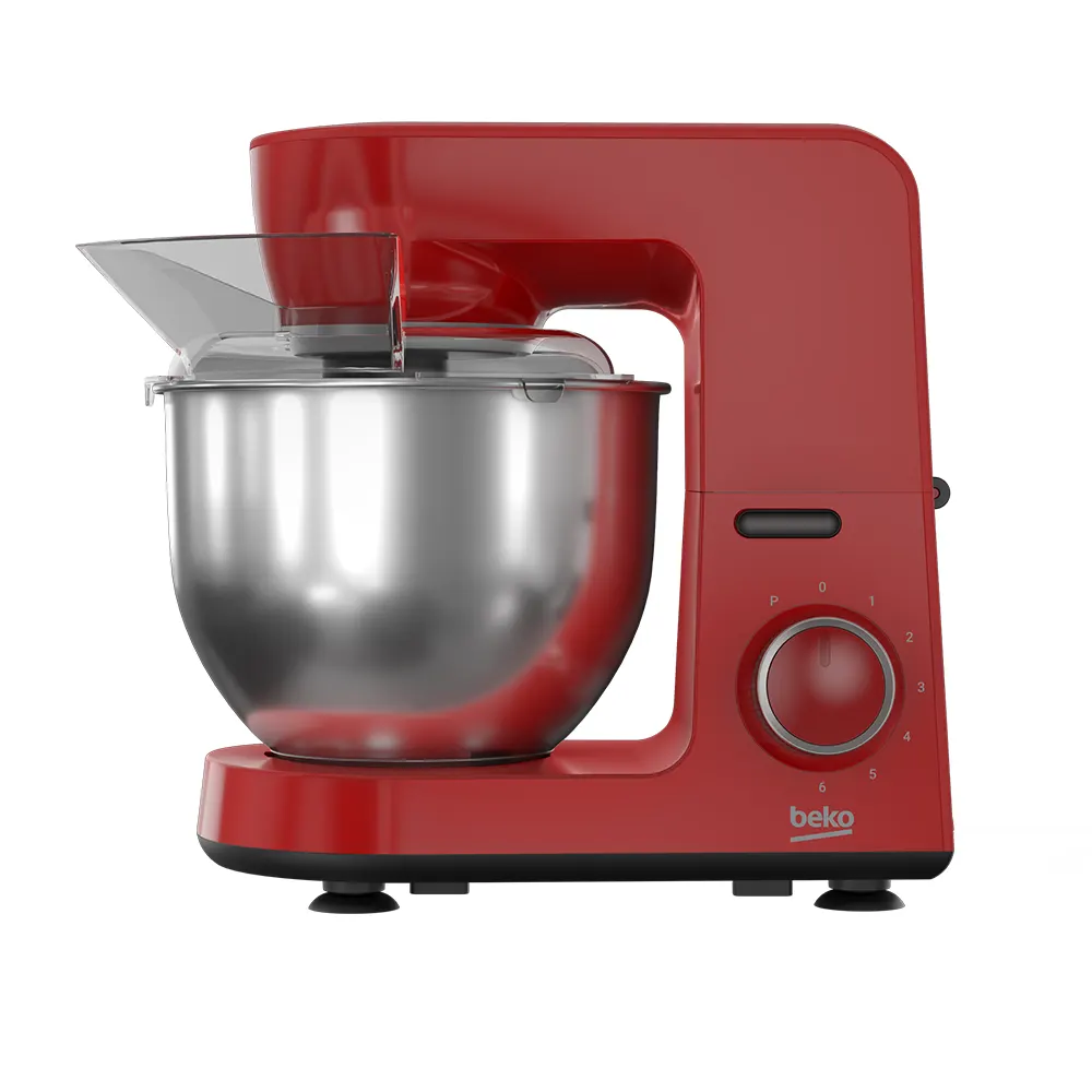Beko Stand Mixer 1500 Watt 5 Liters 5 Speeds - MM 5371