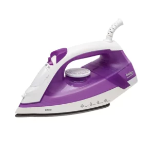 Beko Steam Iron 1800 Watt - SIM3617